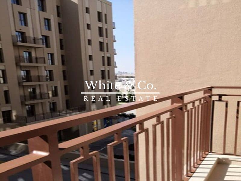 ONE BED FOR SALE IN ZAHRA BREEZE