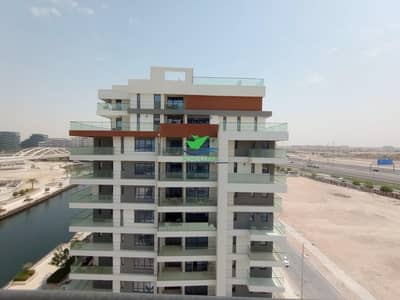 2 Bedroom Flat for Rent in Al Raha Beach, Abu Dhabi - Hot Deal | Charming 2BR+M +Huge Balcony | Water Front Community
