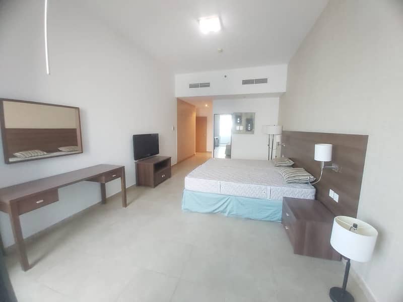 !!1 MONTHS FREE!! NO COMMISSION !! CHILLER FREE !! 1BHK FULLY FURNISHED