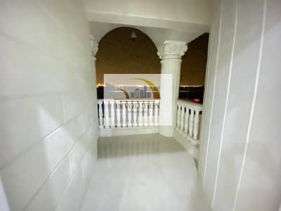 Studio for Rent in Khalifa City A, Abu Dhabi - Flexible Rent | Big Space Huge Room | With Balcony