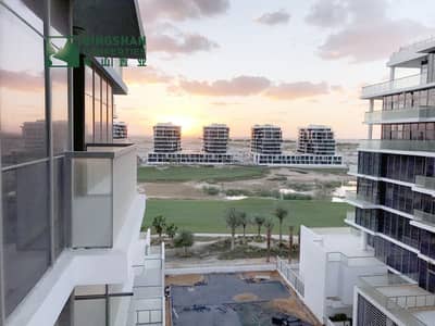 1 Bedroom Flat for Sale in DAMAC Hills, Dubai - Hot Deal!!! Full Golf View | Tenanted | Spacious | Prime Location