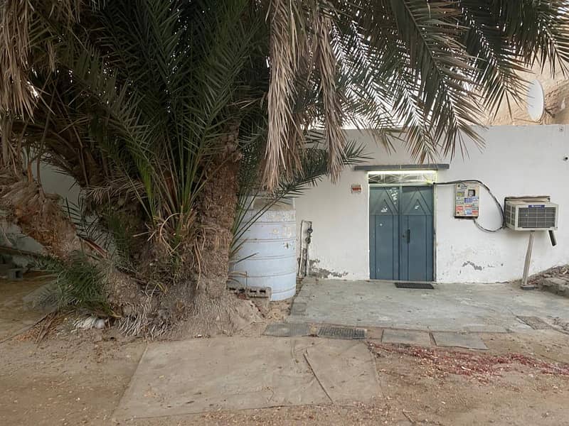 * For sale  * Arabic house in Al Bustan Ajman