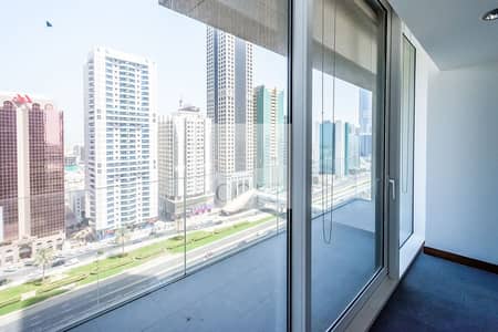 Office for Rent in Sheikh Zayed Road, Dubai - Mid Floor Office | Well Fitted | 3 Parking