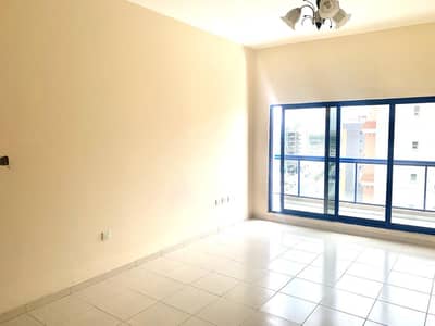 1 Bedroom Flat for Rent in Dubai Silicon Oasis (DSO), Dubai - SPACIOUS OPEN KITCHEN I BIG BALCONY I GYM & POOL.