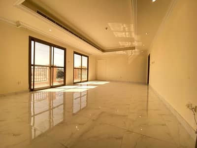 استوديو  للايجار في مدينة خليفة، أبوظبي - شقة في مدينة خليفة 27002 درهم - 6245374