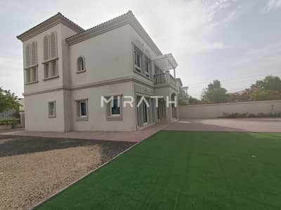 2 Bedroom Townhouse for Sale in Jumeirah Village Triangle (JVT), Dubai - JVT/VILLA FOR SALE / 3,500,000