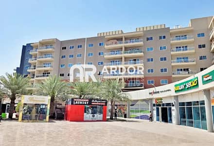 1 Bedroom Apartment for Sale in Al Reef, Abu Dhabi - Modern 1BR | Well Maintained | Balcony | Parking