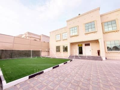 7 Bedroom Villa for Rent in Falaj Hazzaa, Al Ain - Sensational Luxurious Villa For Perfect Lifestyle