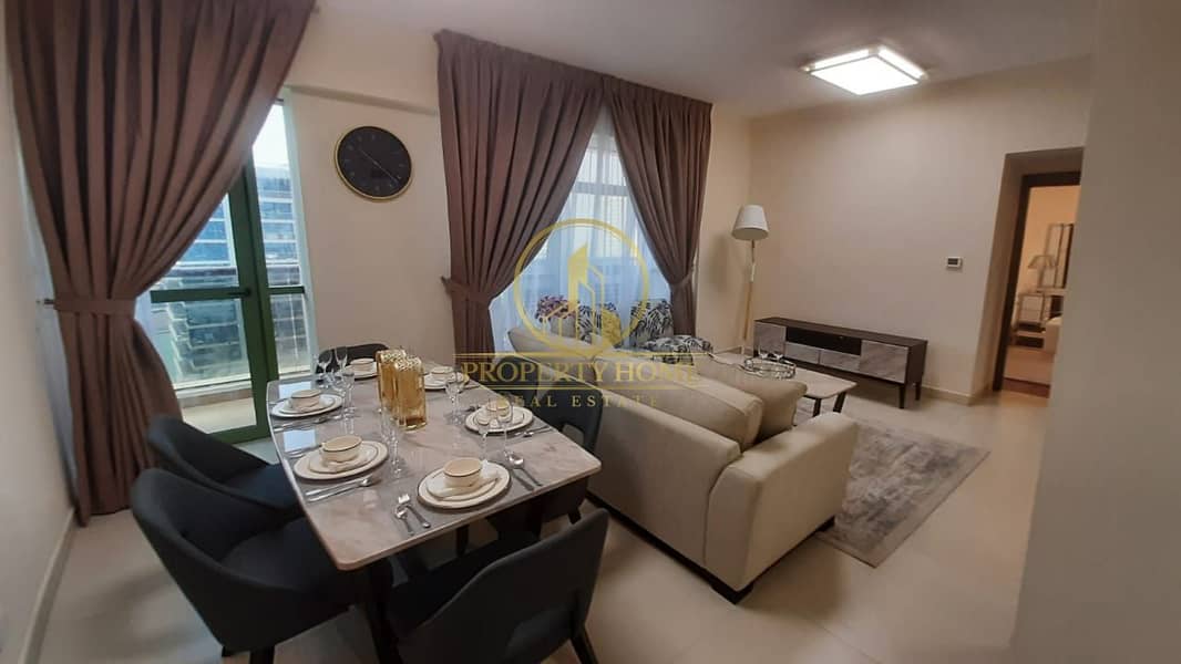 Квартира в Дубай Спортс Сити，Эден Гарденс, 1 спальня, 599000 AED - 6307860