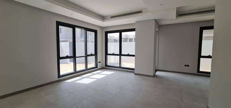 3BR Villa | Independent | Ready in 2024 3BR Villa | Independent | Ready in 2024