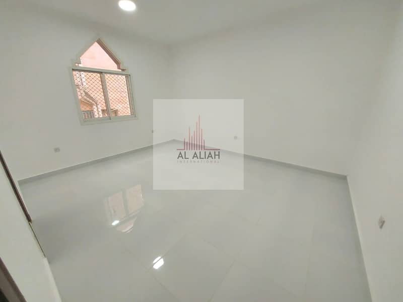 For Sale !! Stand Alone Villa 7 Bedrooms Fully Renovated | Muroor area