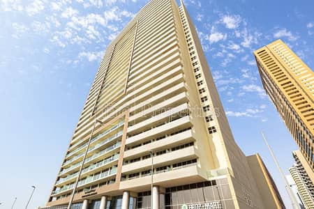 1 Bedroom Flat for Sale in Jumeirah Village Circle (JVC), Dubai - Furnished | Vacant | Huge Balcony | 1 Bed