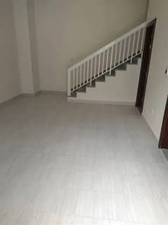 French Style Town House 3 BHK For Sale at an Affordable Price.