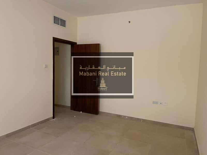 For sale an apartment one room and a hall in the Emirate of Sharjah, Afamia Tower 1