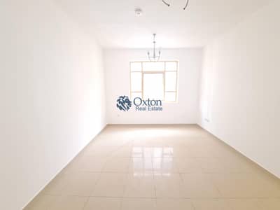 1 Bedroom Flat for Rent in Al Taawun, Sharjah - 1Bhk One Month Free Two Bathrooms Near Qasba In Al Taawun