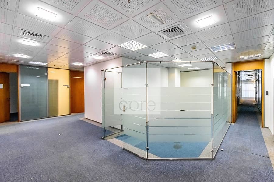 Full Floor | Fitted Office | Ideal Location