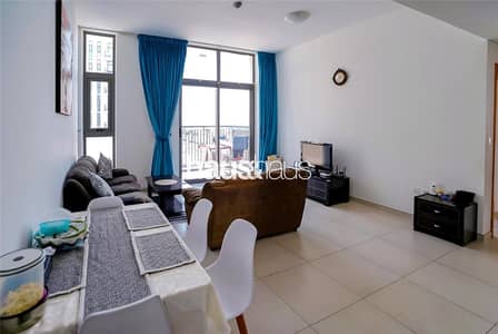 2 Bedroom Flat for Sale in Mudon, Dubai - Vacant On Transfer | 2 Bed + Maids | Vastu