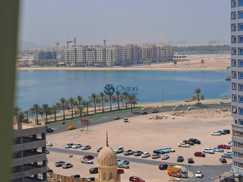3Bhk With Parking Sea View In Al khan