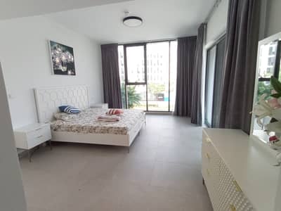 2 Bedroom Flat for Rent in Aljada, Sharjah - SPECIOUS 2 BEDROOM APT IS AVAILABLE FOR RENT IN AL JADA