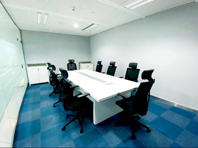 3 Conference Room