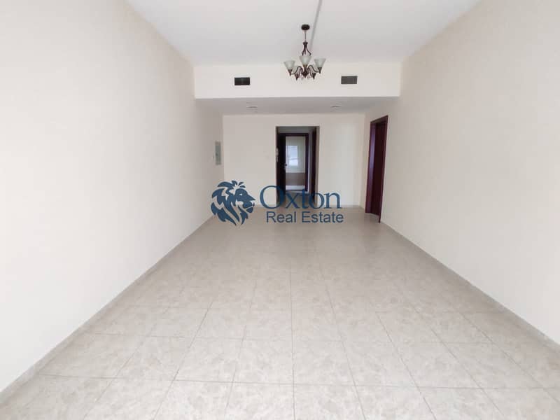 Chiller Free 1-Bhk Apartment With All Facilities In Al Taawun