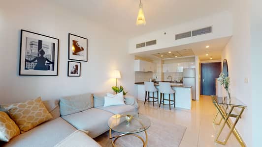 1 Bedroom Apartment for Rent in Dubai Marina, Dubai - Exquisite 1BR| Bay Central| Dubai Marina