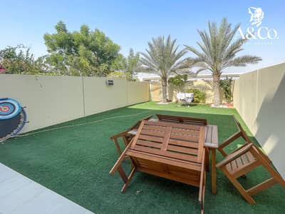 2 Bedroom Villa for Sale in The Springs, Dubai - Fully Upgraded | Landscaped Garden | VOT