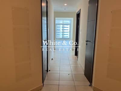 2 Bedroom Flat for Rent in Dubai Marina, Dubai - Chiller free | Ready to move | Unfurnished