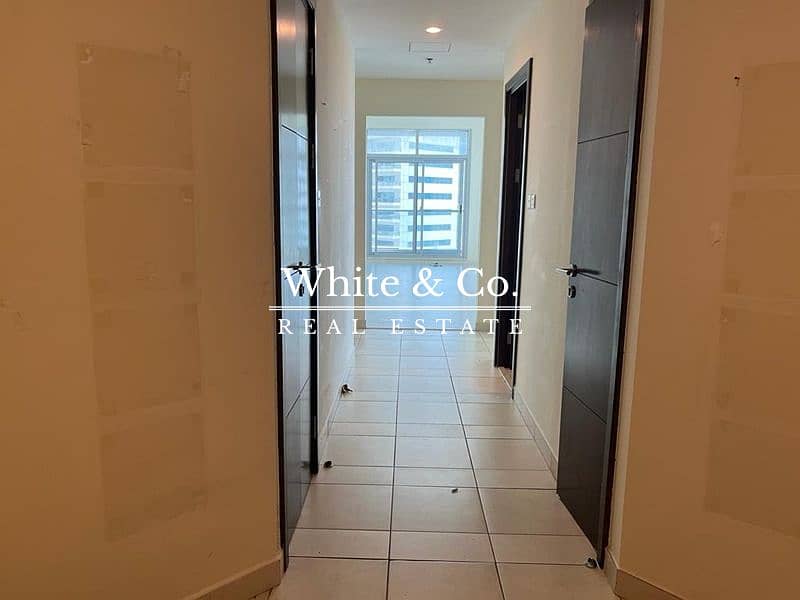 Квартира в Дубай Марина，Торч, 2 cпальни, 92000 AED - 6380921