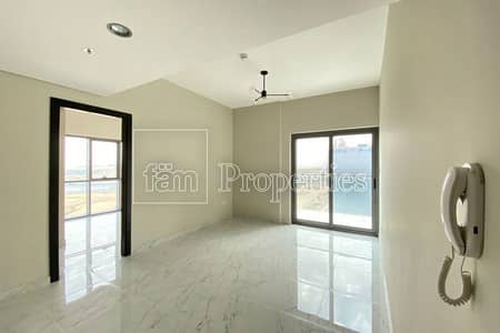 1 Bedroom Flat for Sale in Dubai South, Dubai - Well Maintained unit | Unfurnished | Tenanted