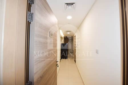 Studio for Rent in Mirdif, Dubai - Fully Furnished Brand New Spacious Open Kitchen
