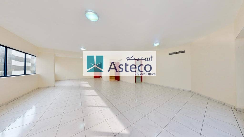 Квартира в Бур Дубай，Аль Манкул，Голден Сэндс 4, 4 cпальни, 163000 AED - 5845155