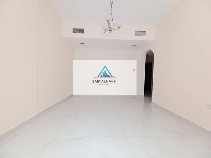 Like new apartment || 1bhk central with wardrobes || 2 washrooms faimly building || near to park ||