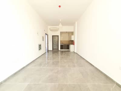 Studio for Rent in Muwaileh, Sharjah - Spacious Brand New Studio Is Available In Al Zahia For Rent Only 17k