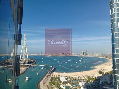 2 Bedroom Apartment for Sale in Dubai Marina, Dubai - Vacant | Hot deal | Marina view