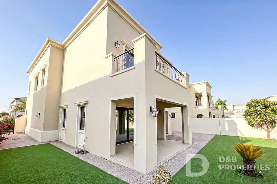 Вилла в Аравийские Ранчо 2，Лила, 5 спален, 4500000 AED - 6381164