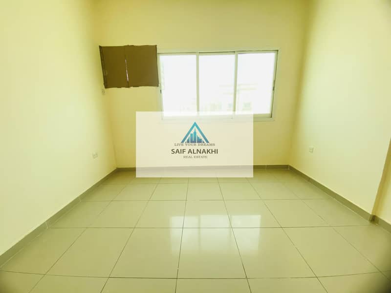 1BHK BIGGEST APARTMENT//ON RODE BUILDING//EASY EXIT TO DUBAI//MAINTENANCE FREE 1YEAR //FLEXIBLE PAYMENT