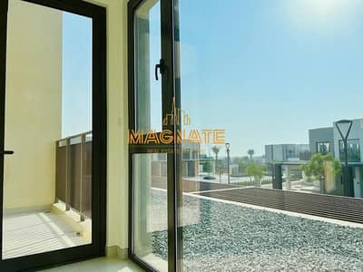 3 Bedroom Townhouse for Rent in Dubai South, Dubai - Exclusive! Brand New I Ready to Move in I 4 Chqs