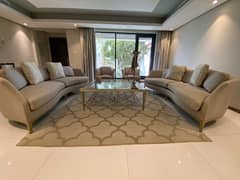 Lovely Villa I Fully Furnished I Big Terrace