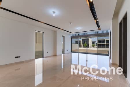4 Bedroom Villa for Rent in Dubai Hills Estate, Dubai - Modern Home | Ready To Move | Contemporary Style