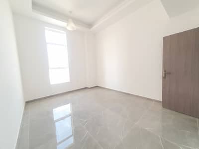 Spacious Brand New 1 BHK is available in Al Zahia for rent only 25k