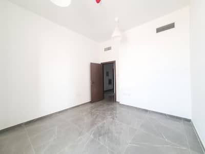 Brand new studio spacious 2BHK is available in Al Zahia for rent only 36k