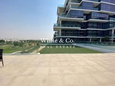 GOLF COURSE VIEW | WHITE GOODS | VACANT