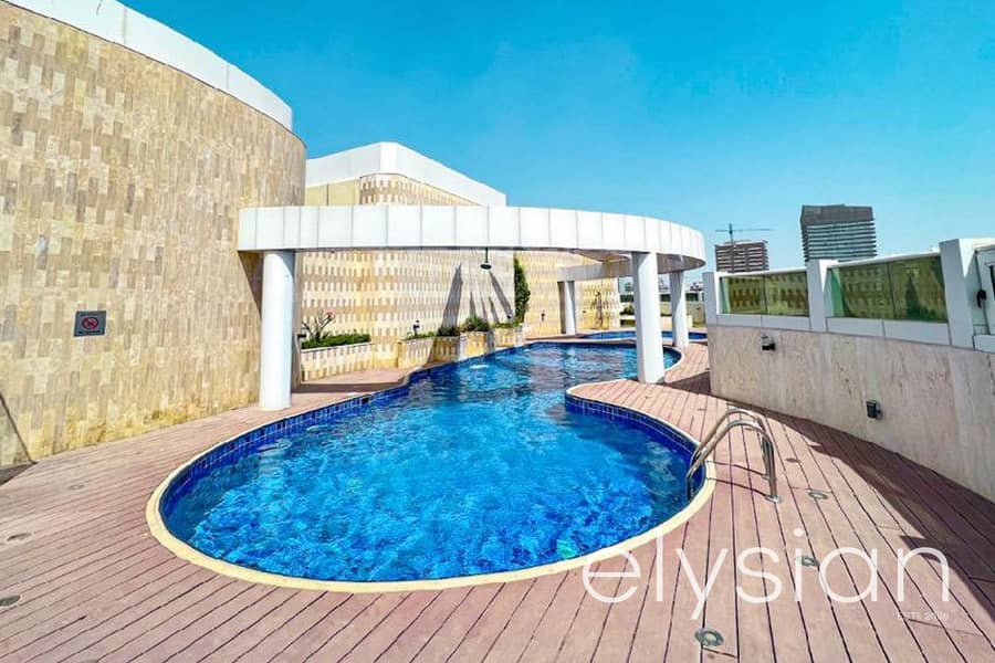 Exclusive | Fully Furnished | Breathtaking View