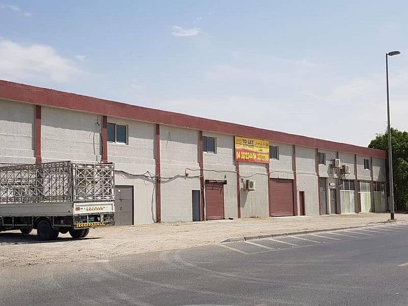 cheapest warehouse 600 sq ft storage for rent only 28200 per year