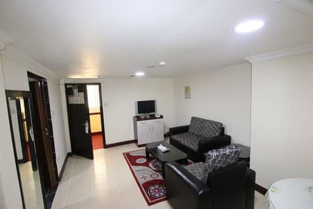 Building for Rent in Deira, Dubai - Hotels Apartment Fully Building Available For Rent