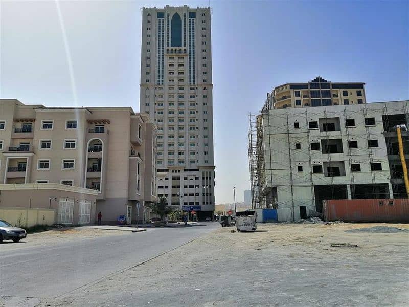 Участок в Ливара 2, 3350000 AED - 6233508