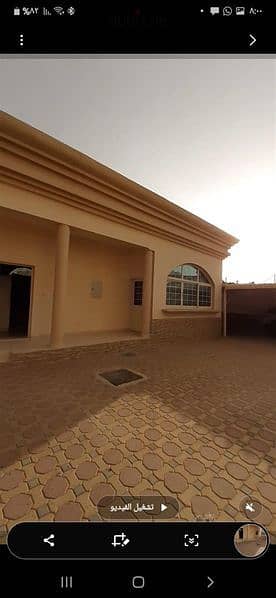 6 Bedroom Villa for Sale in Al Ramtha, Sharjah - Villa for sale in al ramtha area