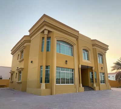 7 Bedroom Villa for Rent in Al Qusais, Dubai - LUXURY VILLA FOR RENT IN AL QUSAIS (7bed+hall+living +service block)