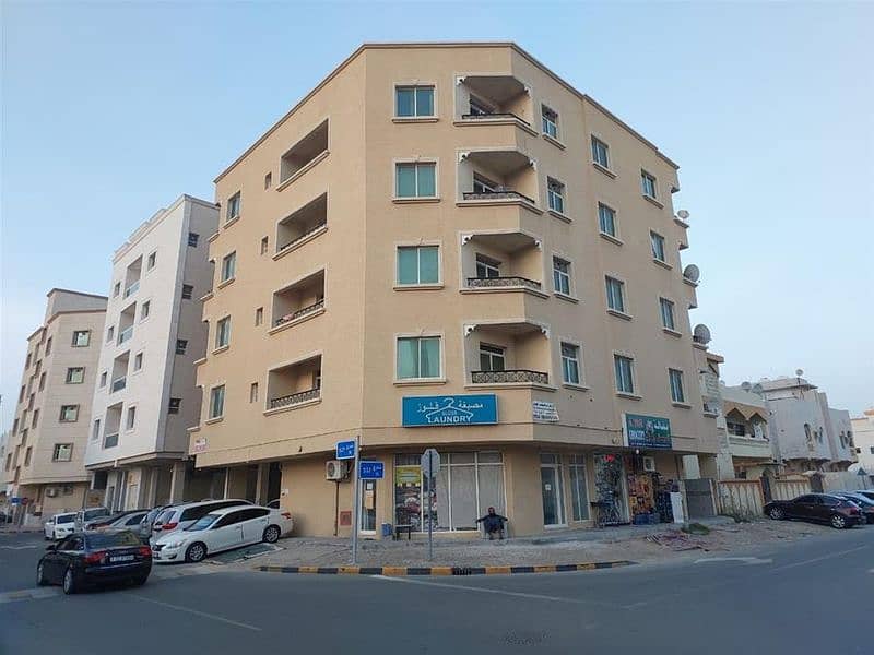 Офис в Аль Нуаимия, 4600000 AED - 6220901